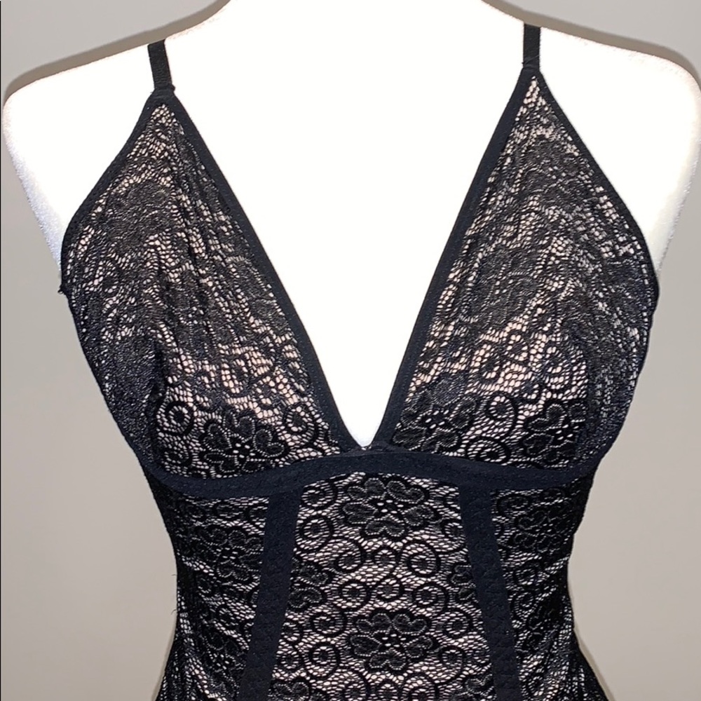 Body suit - Picture 2 of 3